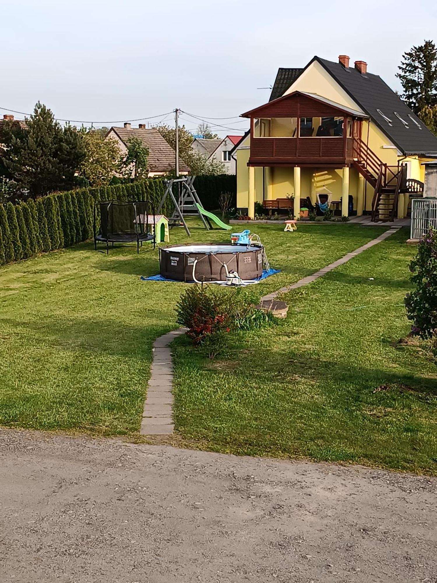Dobre Wakacje, 8 Km Od Mielna I Od Koszalina Bedzino المظهر الخارجي الصورة